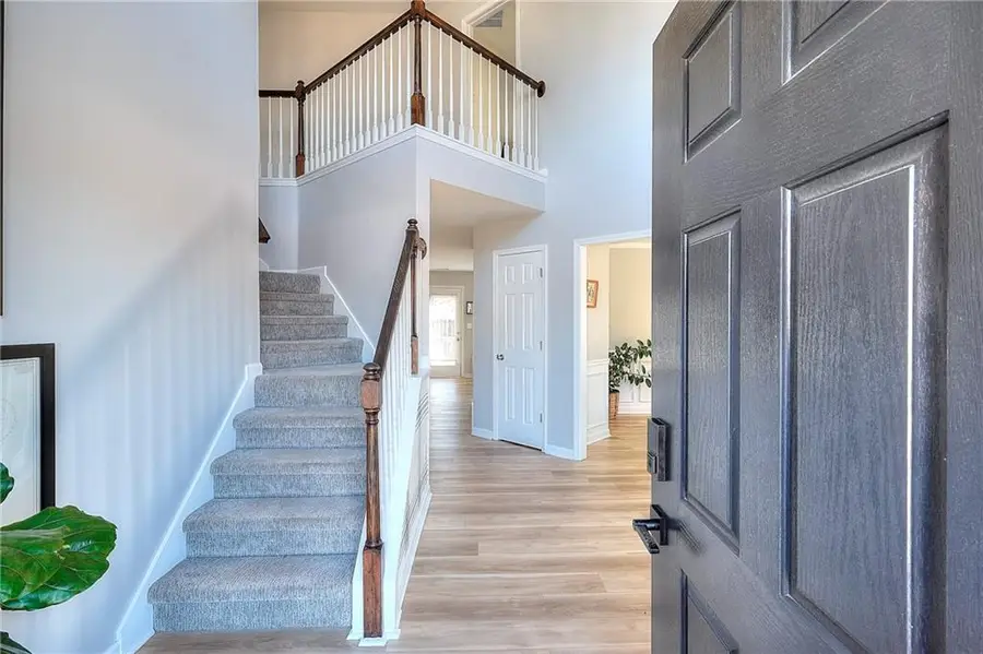 492 Glenns Farm Lane, Grayson, GA 30017 - #2