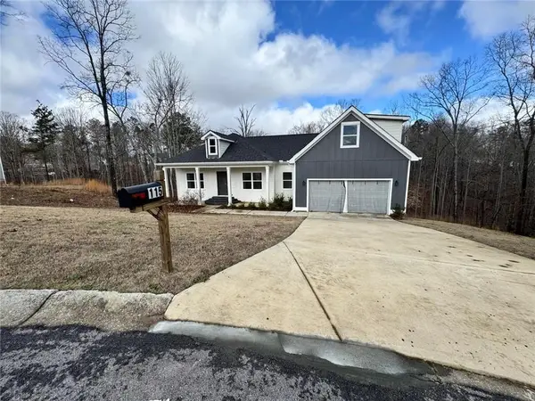 115 Fairview Oak Trace, Dallas, GA 30157