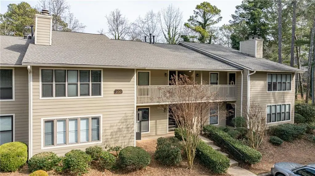 216 River Mill Circle, Roswell, GA 30075 - #1