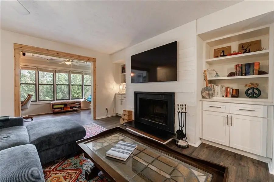 216 River Mill Circle, Roswell, GA 30075 - #2