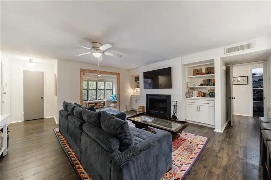 216 River Mill Circle, Roswell, GA 30075 - #3