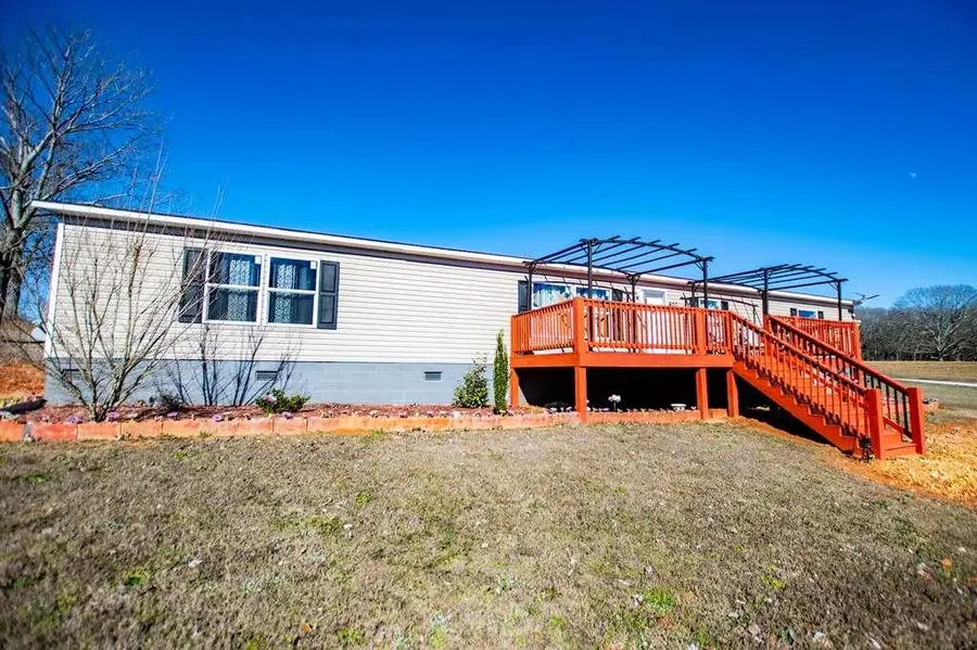 450 Glenloch Road, Roopville, GA 30170 - #2