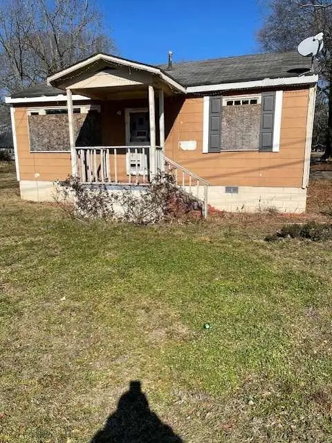 227 Atha Street, Monroe, GA 30655 - #1