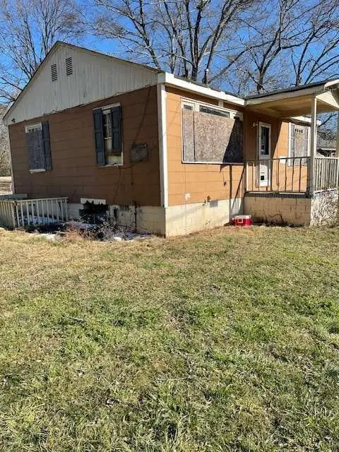 227 Atha Street, Monroe, GA 30655 - #2