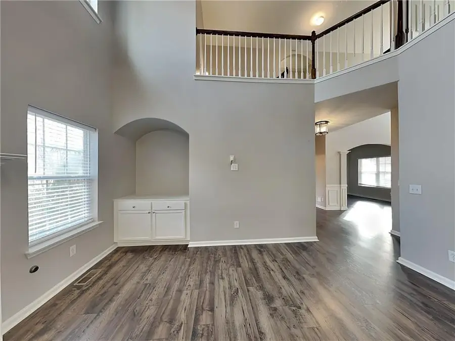 207 Reserve Crossing, Canton, GA 30115 - #2