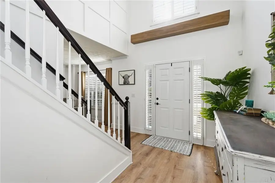 1230 Skipping Rock Lane, Grayson, GA 30017 - #3