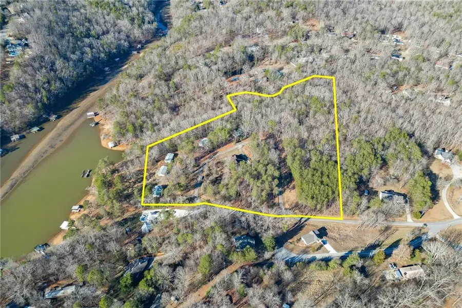 3878 Bills Circle, Gainesville, GA 30506 - #2