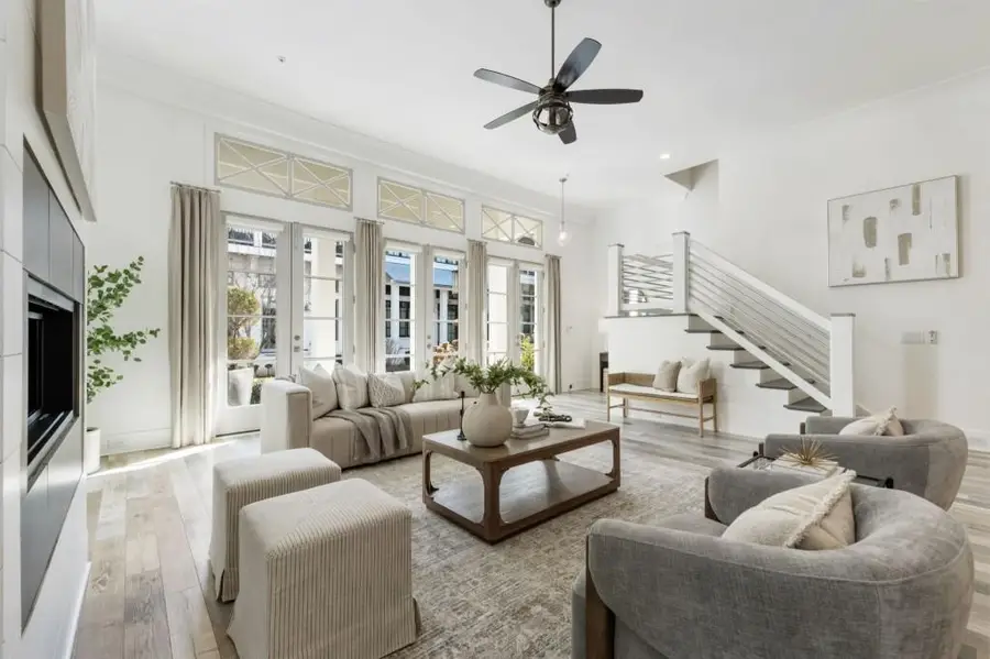 11640 Folia Circle, Alpharetta, GA 30005 - #3