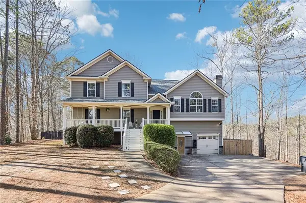 132 Hammond Drive, Canton, GA 30114