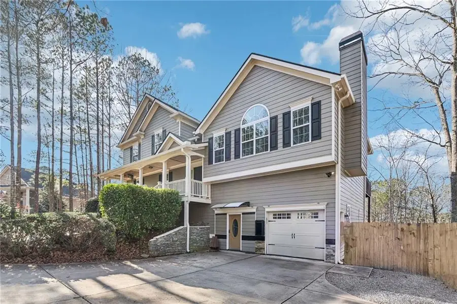 132 Hammond Drive, Canton, GA 30114 - #3