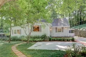 2639 Ridgemore Road Nw, Atlanta, GA 30318