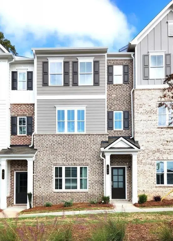 1927 Audra Alley, Kennesaw, GA 30144 - #1