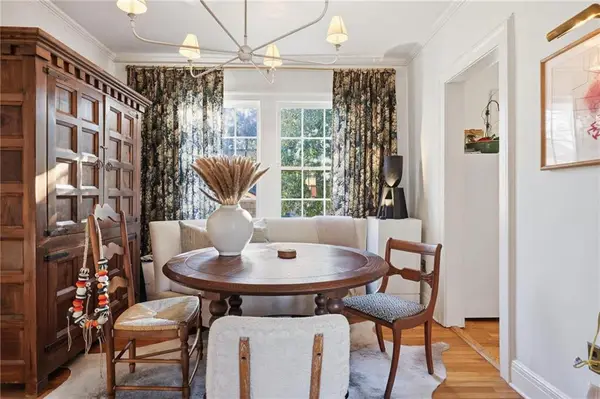 2222 Peachtree Road Nw #B6, Atlanta, GA 30309