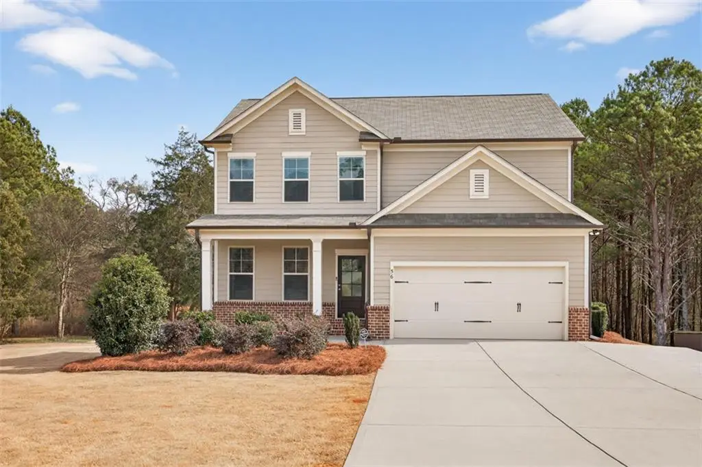 56 Candler Park Court, Winder, GA 30680 - Image #1