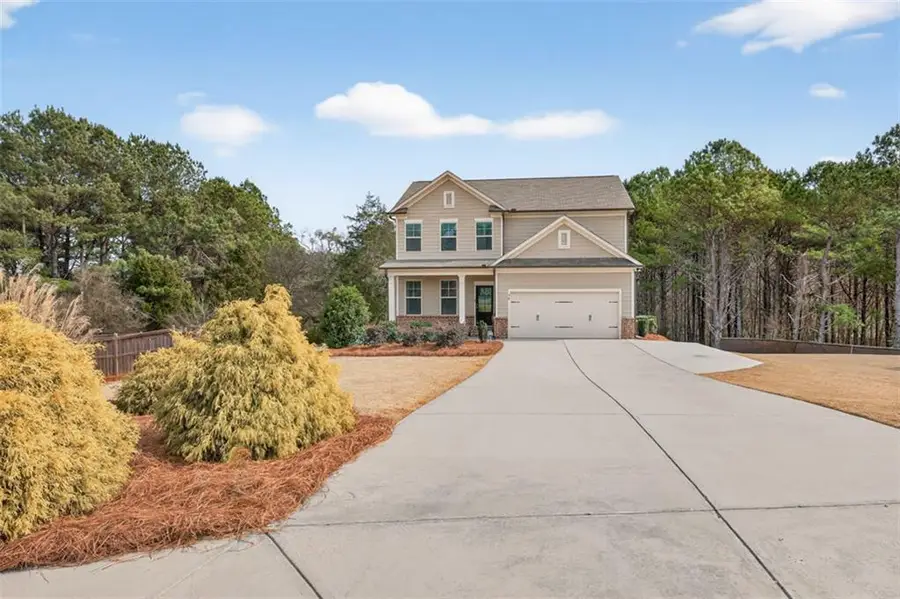 56 Candler Park Court, Winder, GA 30680 - Image #2
