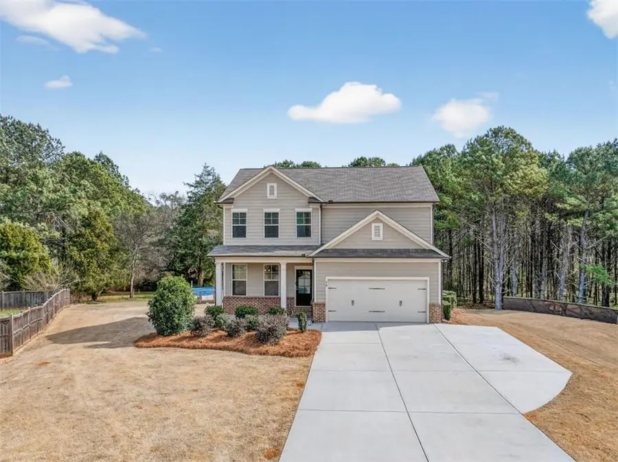 56 Candler Park Court, Winder, GA 30680 - Image #3