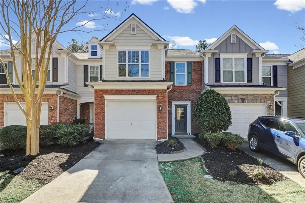 131 Finsbury Lane, Woodstock, GA 30188 - #1