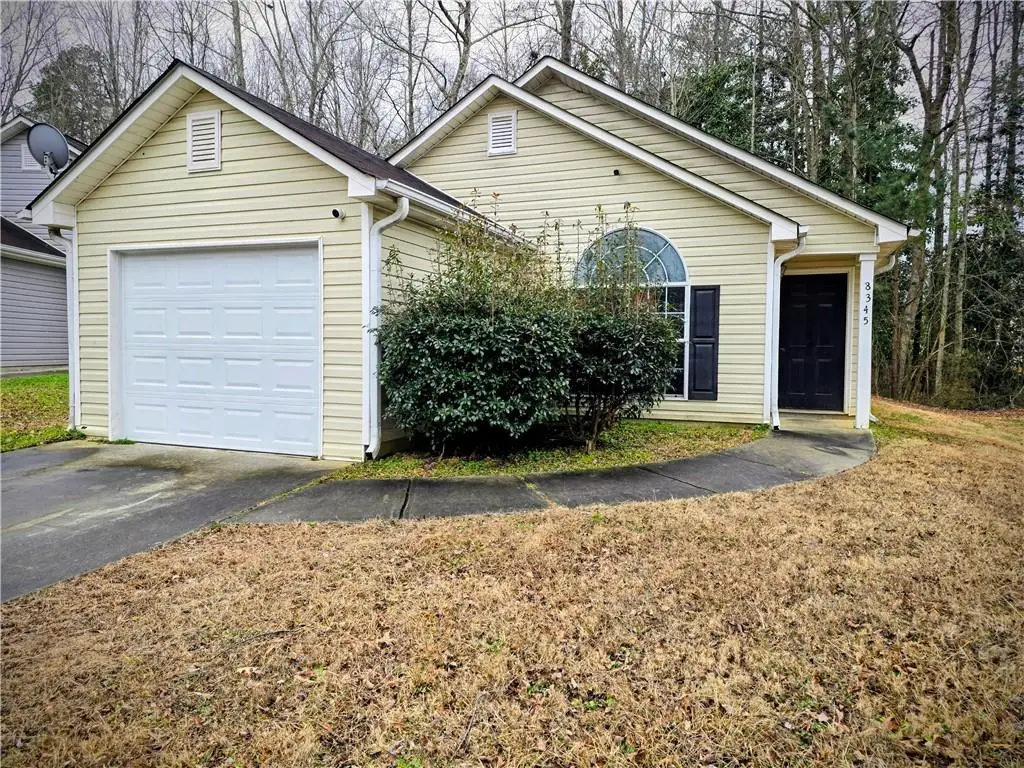 8345 Ramblin Court, Douglasville, GA 30134 - #1