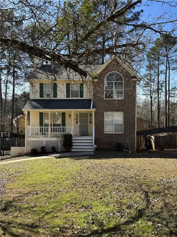 5747 Rex Mill Creek, Rex, GA 30273 - #1