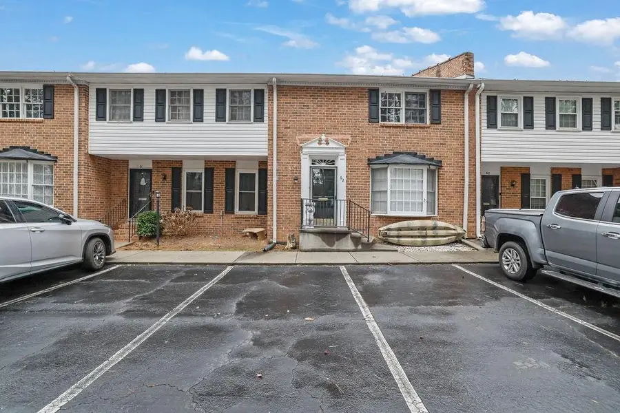 6520 Roswell Road #62, Sandy Springs, GA 30328 - #2