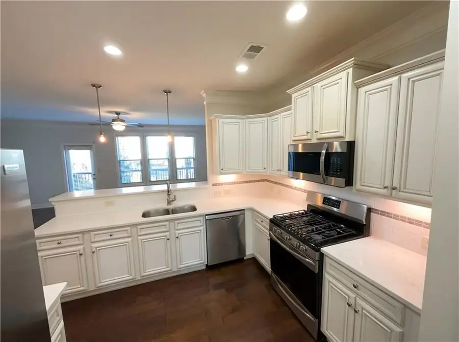 2806 Fullers Alley, Kennesaw, GA 30144 - #2