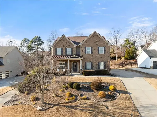 2209 Independence Lane, Buford, GA 30519