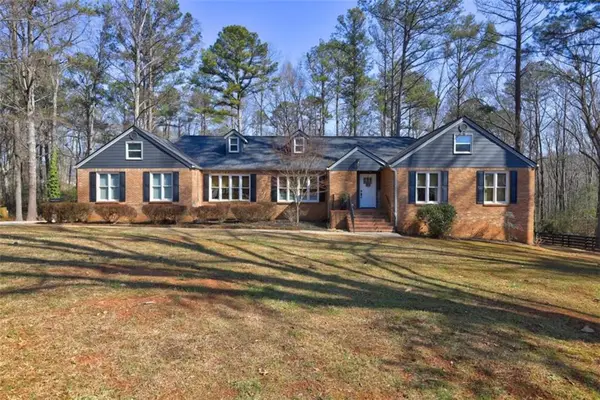 754 Oakland Ridge, Monroe, GA 30655