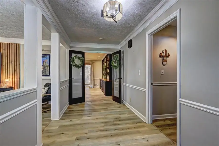 754 Oakland Ridge, Monroe, GA 30655 - #3