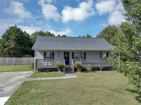 221 Pleasant Way, Temple, GA 30179