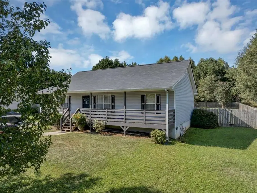 221 Pleasant Way, Temple, GA 30179 - #2