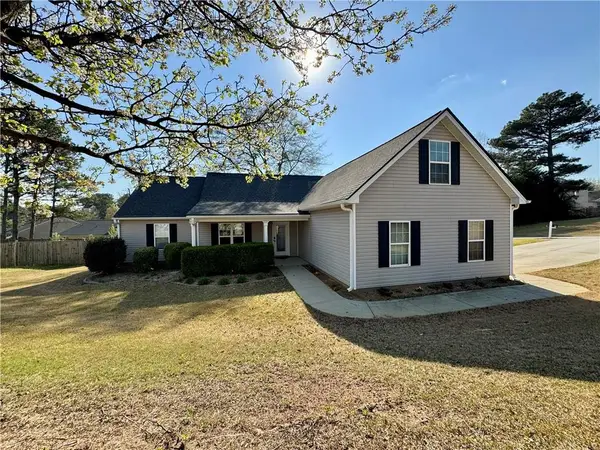 920 Roxeywood Drive, Winder, GA 30680