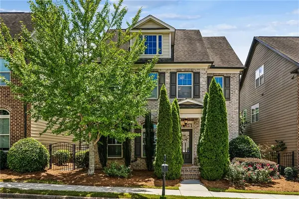 4304 Elliott Way, Smyrna, GA 30082