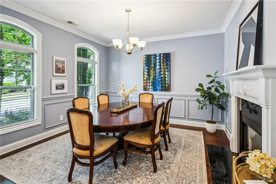 4304 Elliott Way, Smyrna, GA 30082 - #3