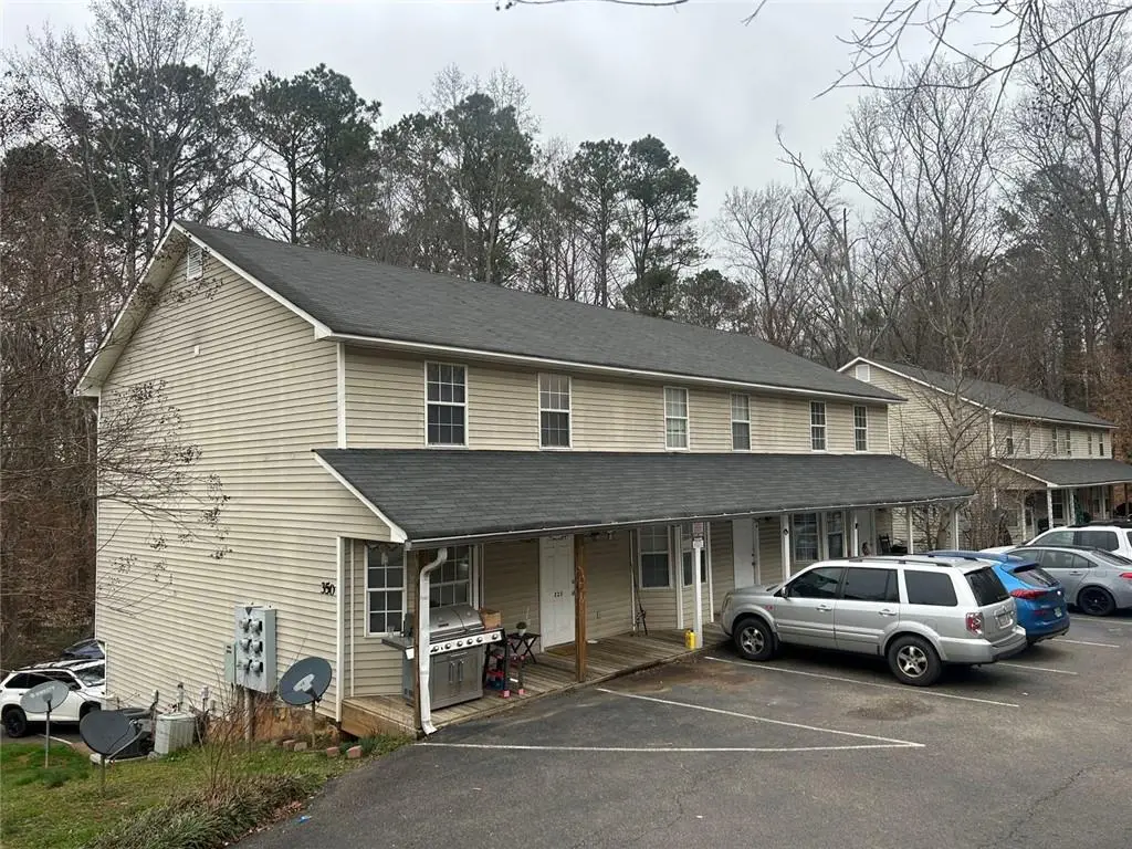 350 Herndon Lane, Canton, GA 30114 - #1