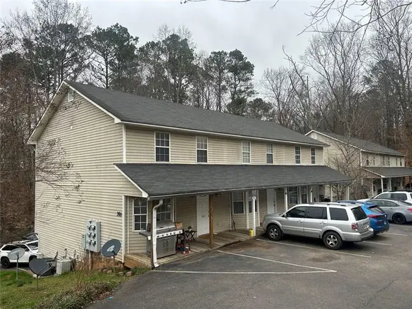 350 Herndon Lane, Canton, GA 30114