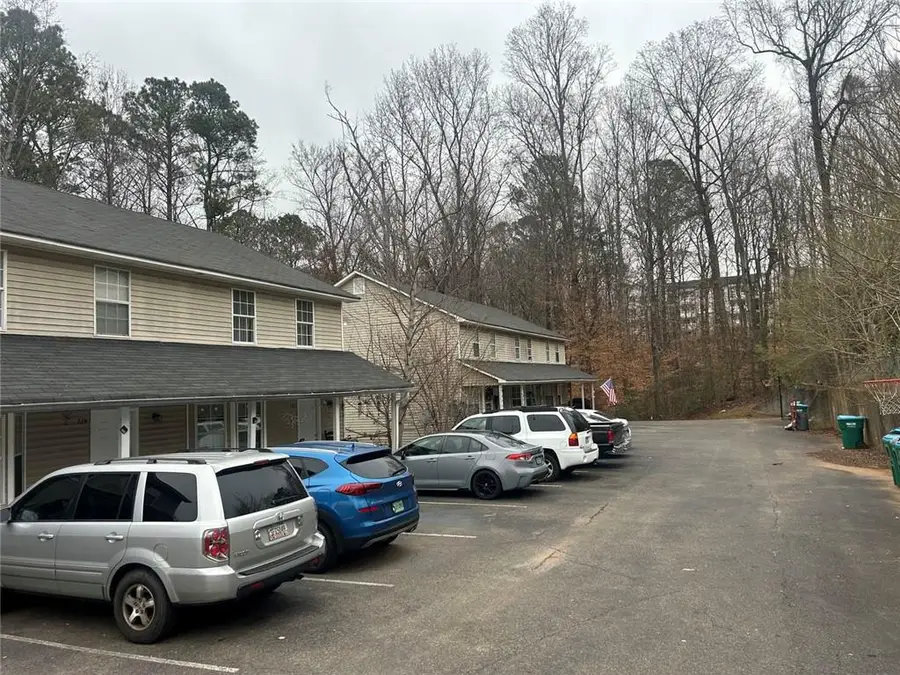 350 Herndon Lane, Canton, GA 30114 - #2