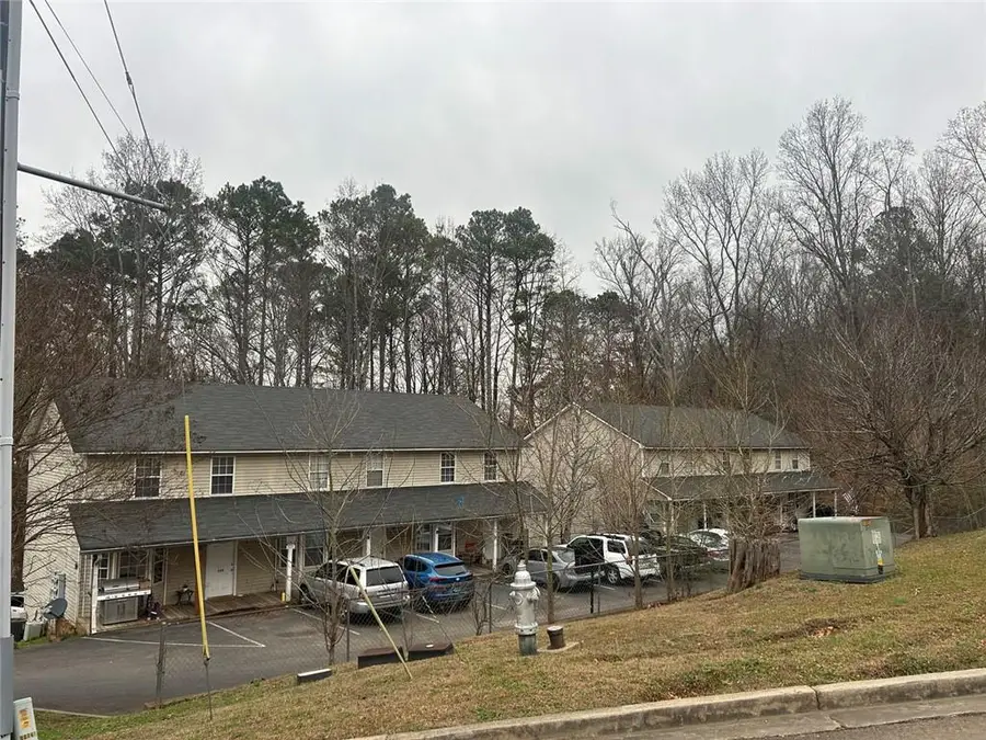 350 Herndon Lane, Canton, GA 30114 - #3