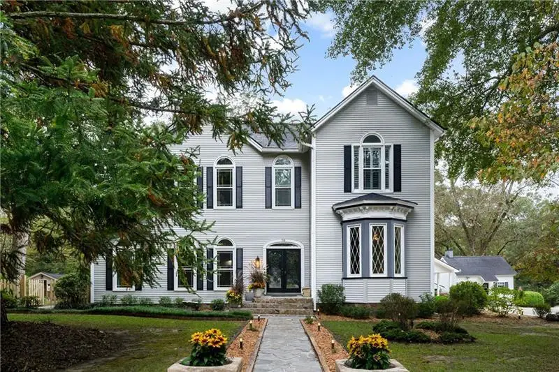 518 Toombs Street, Palmetto, GA 30268 - #1