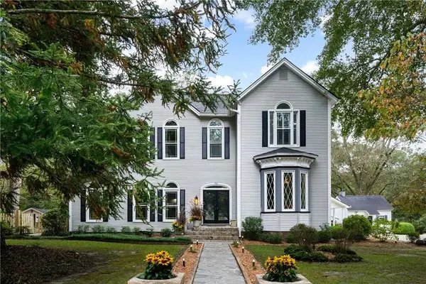 518 Toombs Street, Palmetto, GA 30268