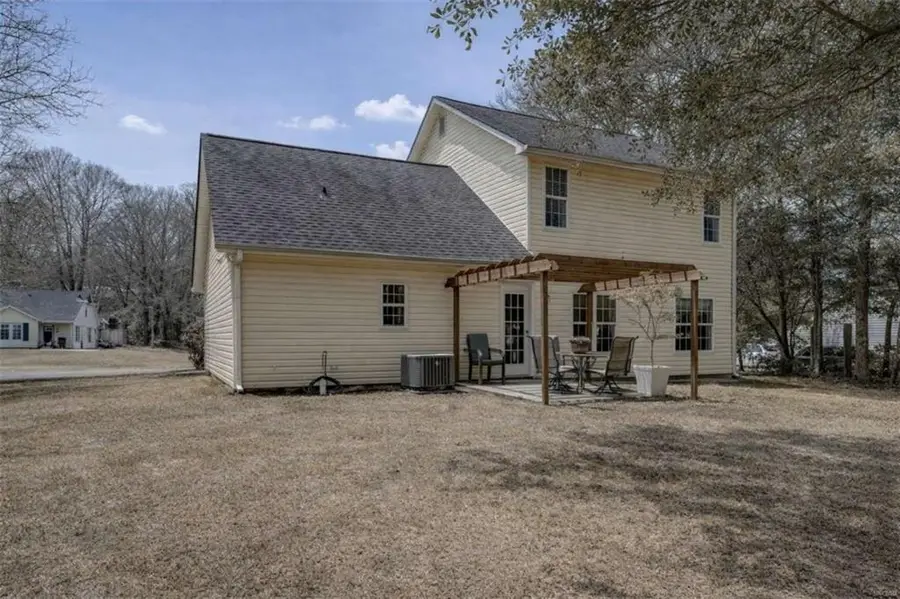 530 Windermere Drive, Loganville, GA 30052 - #2