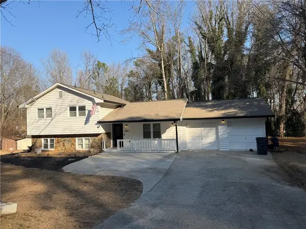 1667 Lake Louella Road, Suwanee, GA 30024