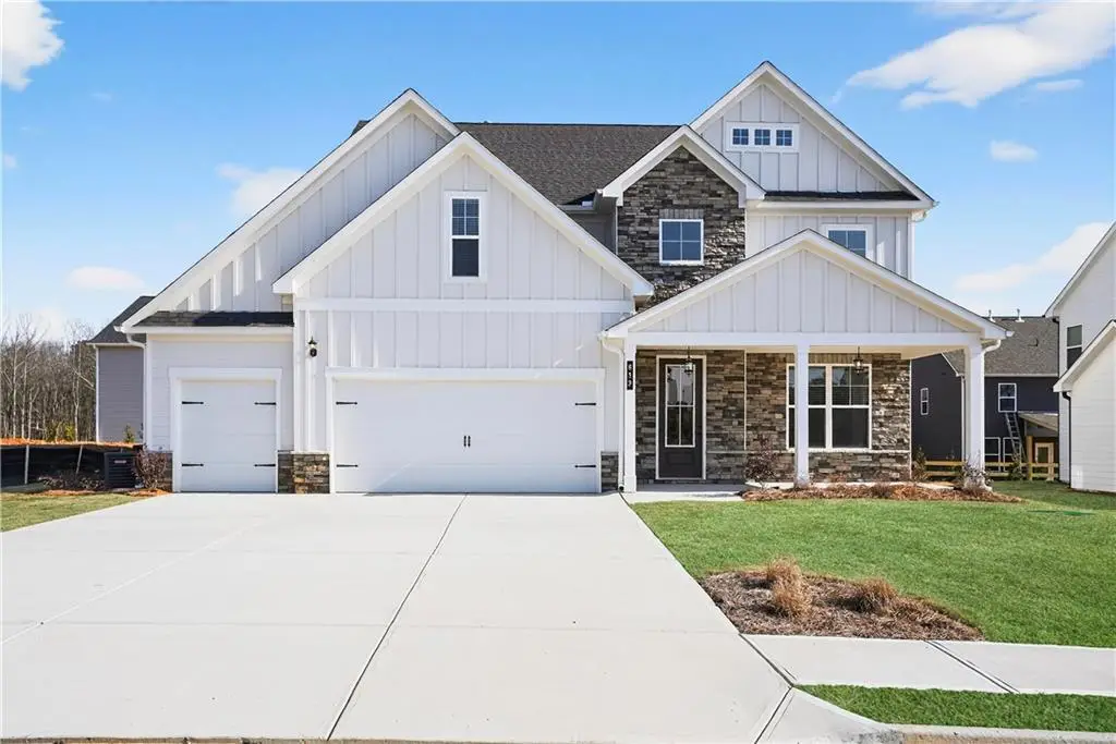 613 Villa Rica Springs, Villa Rica, GA 30180 - #1