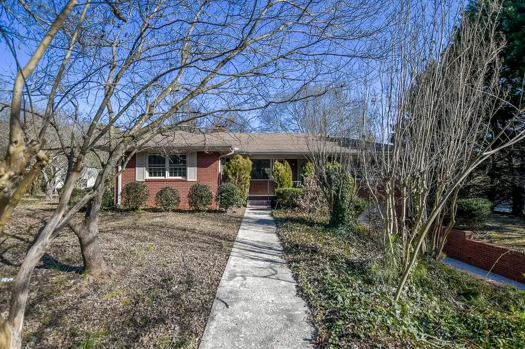 3021 Old Concord Road Se, Smyrna, GA 30082 - #1