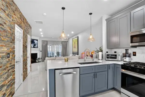 205 Devonshire Drive, Alpharetta, GA 30022