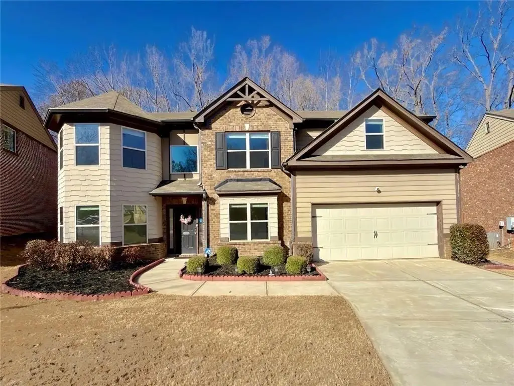 2416 Peach Shoals Circle, Dacula, GA 30019 - #1
