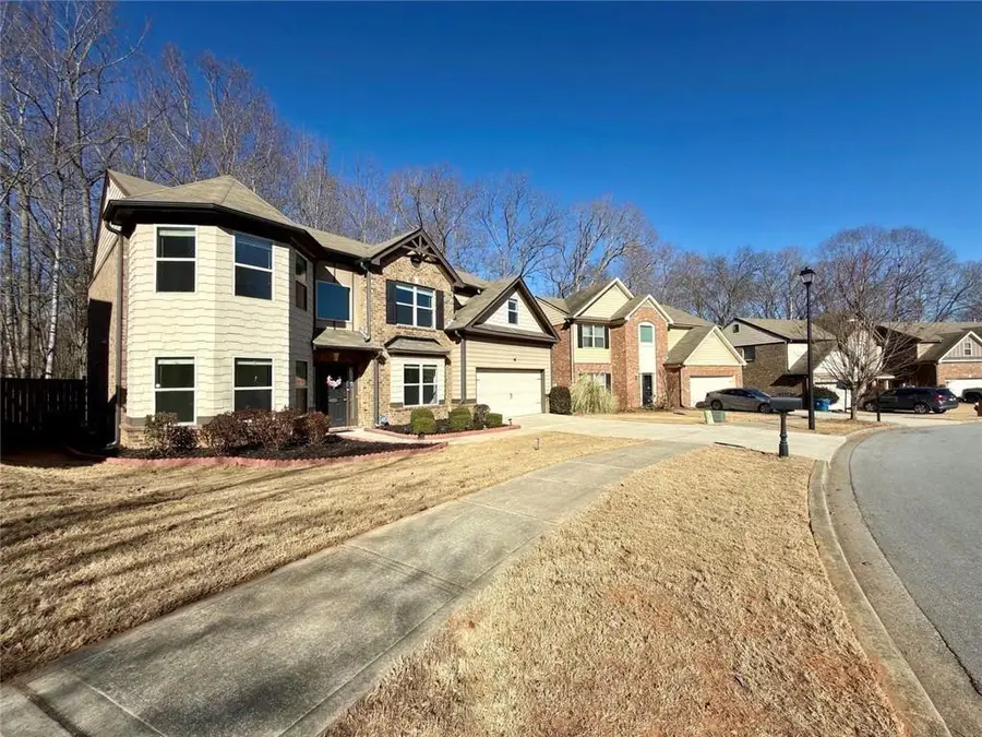 2416 Peach Shoals Circle, Dacula, GA 30019 - #3