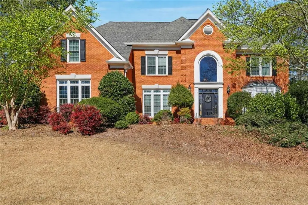 350 Waters Bend Way, Alpharetta, GA 30022 - #1