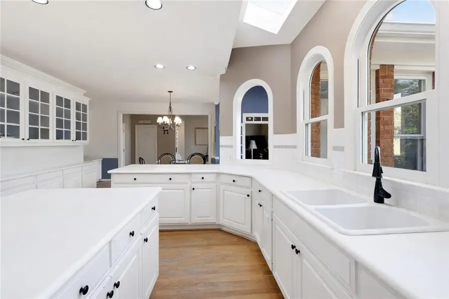 350 Waters Bend Way, Alpharetta, GA 30022 - #2