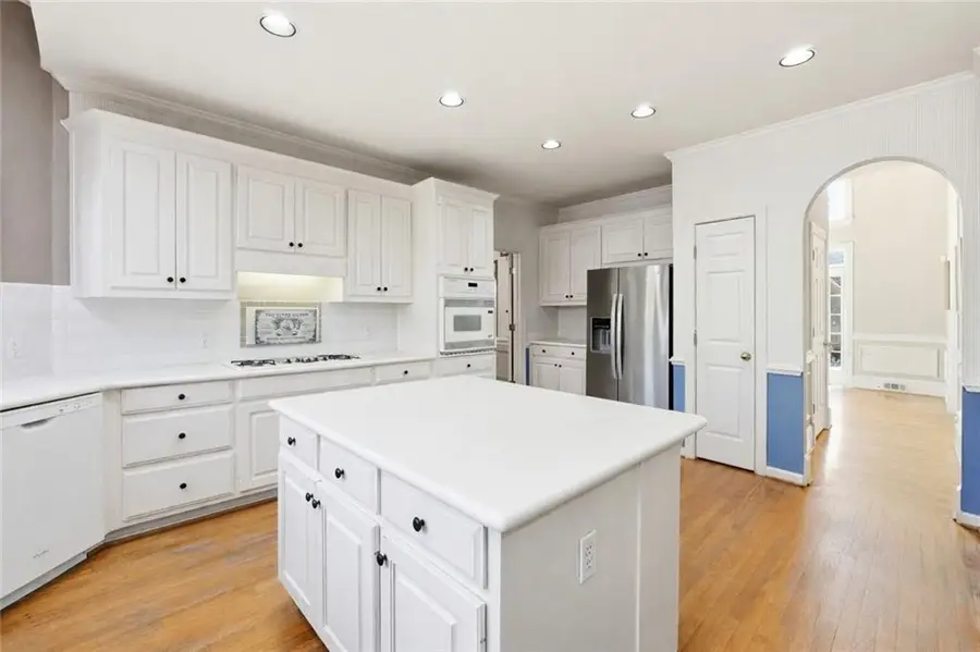 350 Waters Bend Way, Alpharetta, GA 30022 - #3