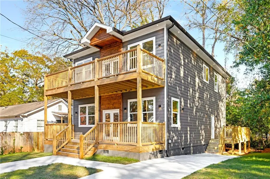 60 Newcastle Street Sw, Atlanta, GA 30314 - Image #1